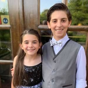 Meet your Posher, Todd